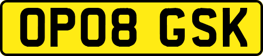 OP08GSK