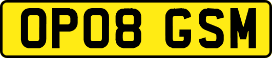 OP08GSM
