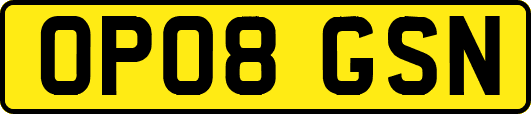 OP08GSN