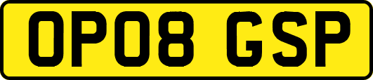OP08GSP