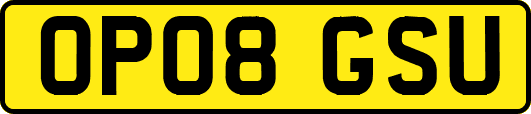 OP08GSU