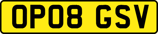 OP08GSV