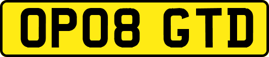 OP08GTD