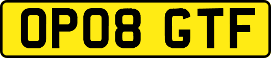 OP08GTF