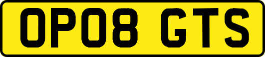 OP08GTS