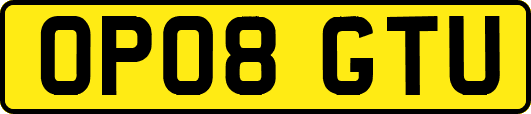 OP08GTU