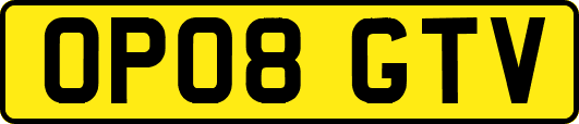 OP08GTV
