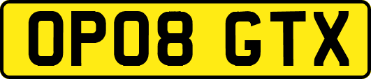 OP08GTX