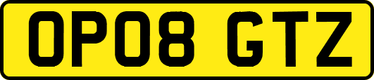 OP08GTZ