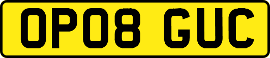 OP08GUC