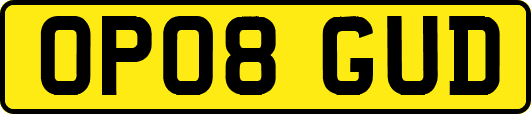 OP08GUD