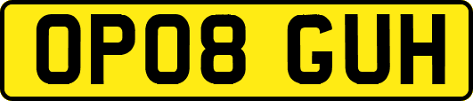 OP08GUH