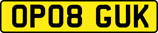 OP08GUK