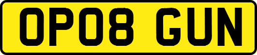 OP08GUN