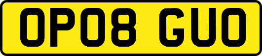 OP08GUO