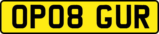 OP08GUR
