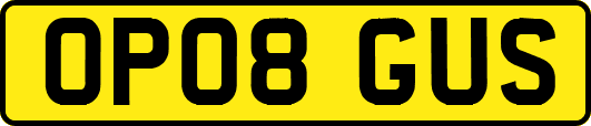 OP08GUS