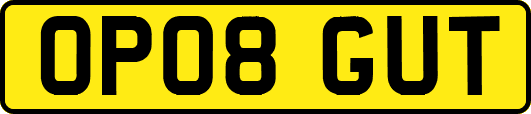 OP08GUT