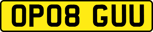 OP08GUU
