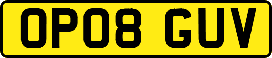 OP08GUV