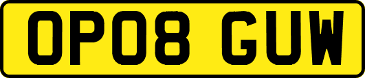OP08GUW