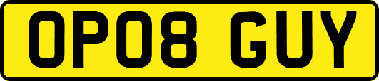 OP08GUY