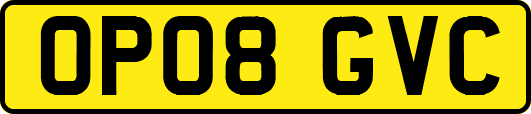 OP08GVC
