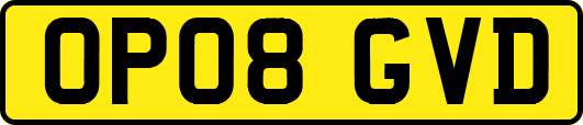 OP08GVD
