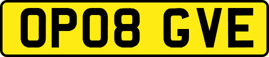 OP08GVE