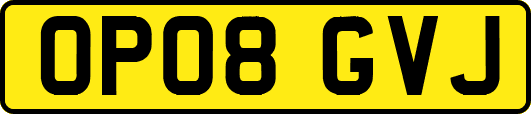 OP08GVJ