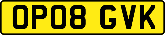 OP08GVK