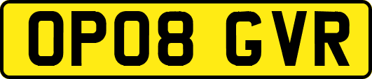 OP08GVR