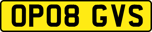 OP08GVS