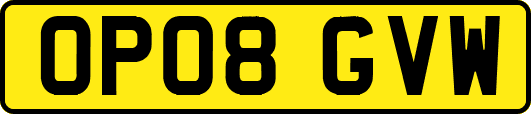 OP08GVW