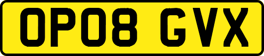 OP08GVX