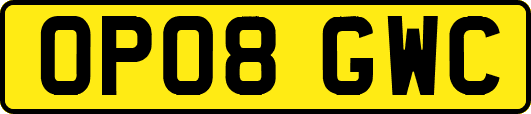 OP08GWC