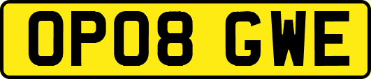 OP08GWE