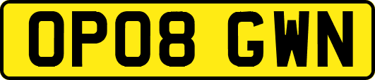 OP08GWN