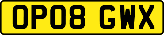 OP08GWX