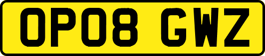 OP08GWZ