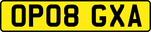OP08GXA