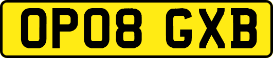 OP08GXB
