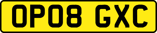 OP08GXC