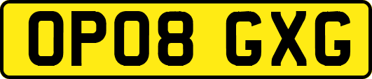 OP08GXG