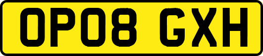 OP08GXH