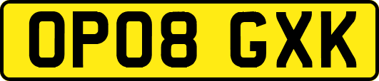 OP08GXK