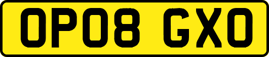 OP08GXO