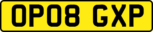 OP08GXP