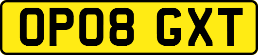 OP08GXT