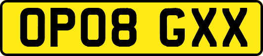 OP08GXX
